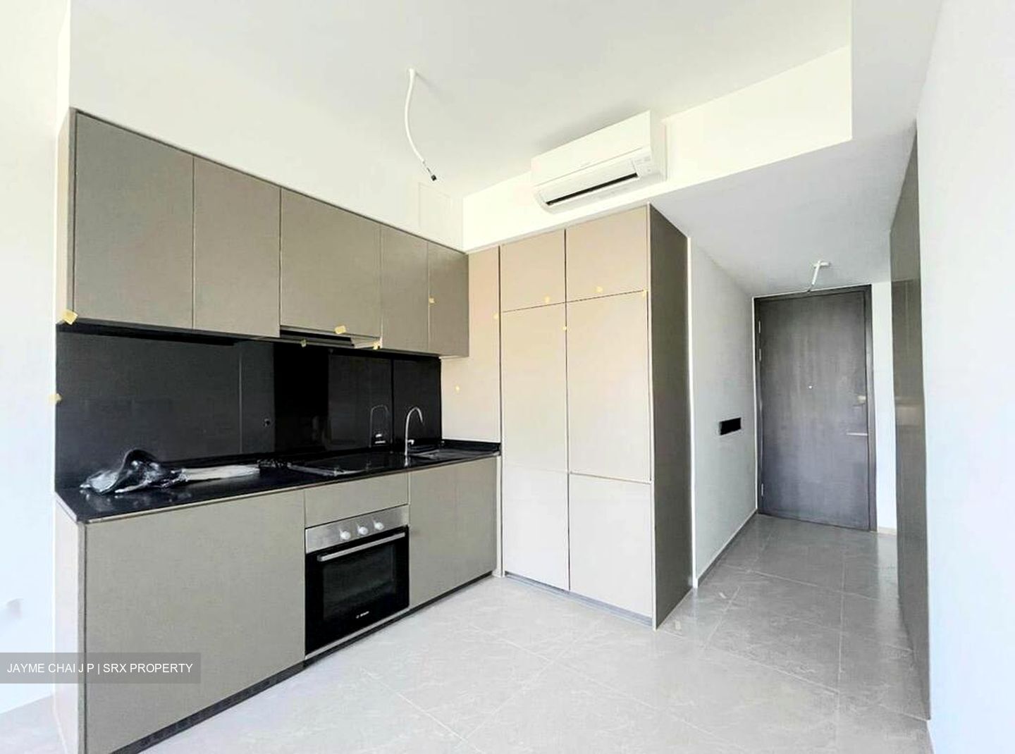 Park Colonial (D13), Condominium #575405721